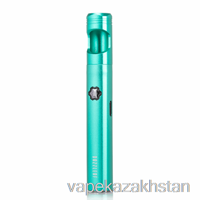 Vape Disposable Dazzleaf HANDii VV 510 Thread Battery Mint Green